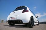 Renault Clio RS by MR Car Design 2011 года